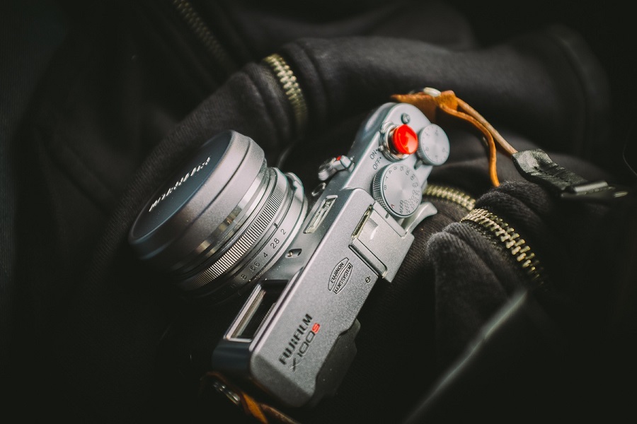 Blog post