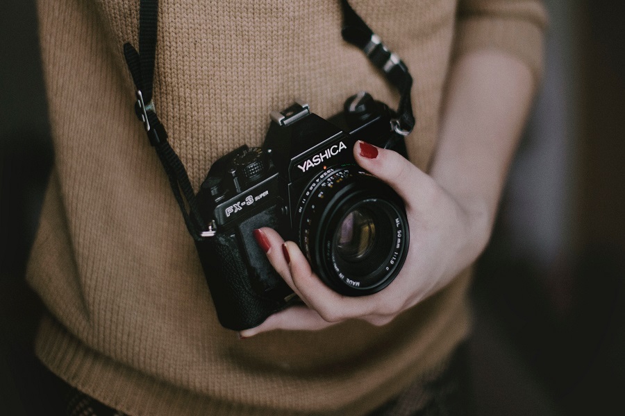 Blog post